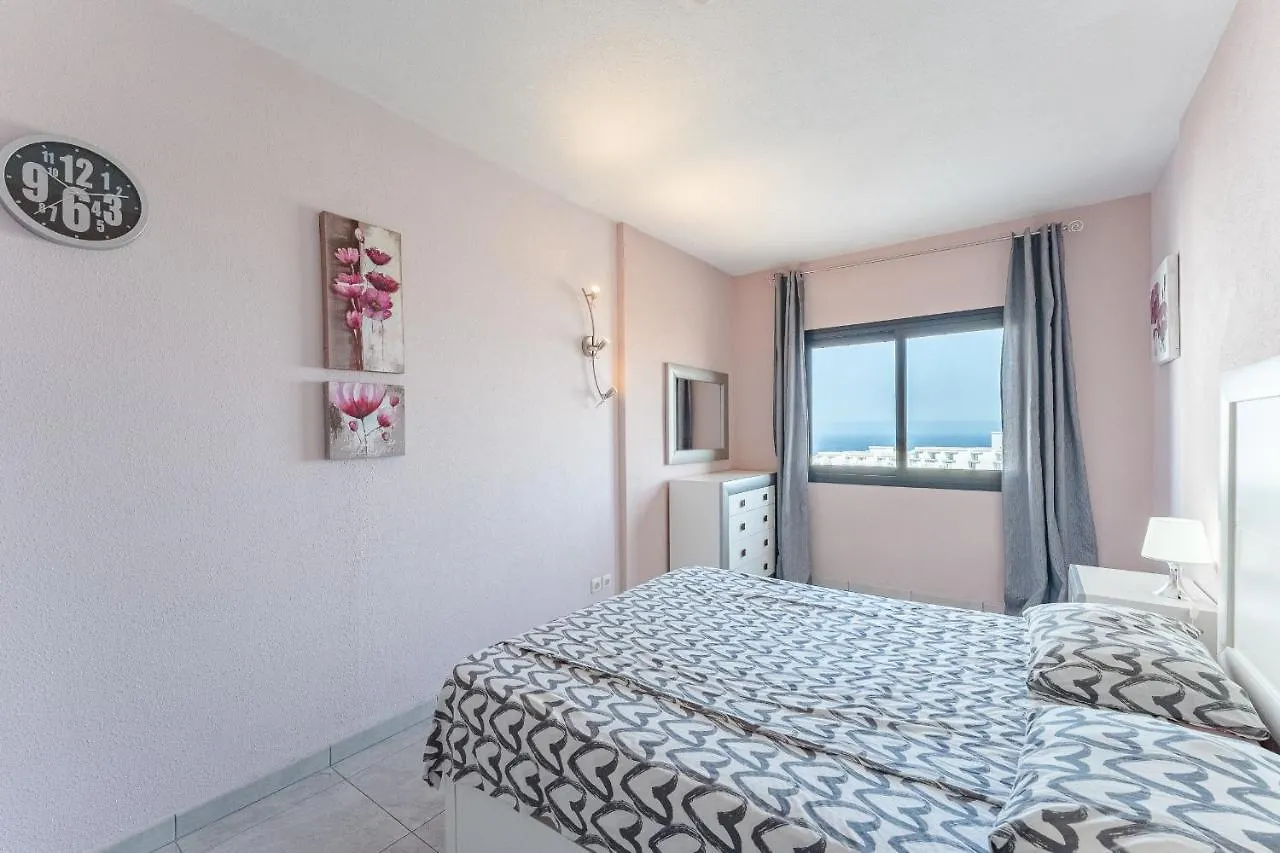 Apartament South Paradise Costa Adeje