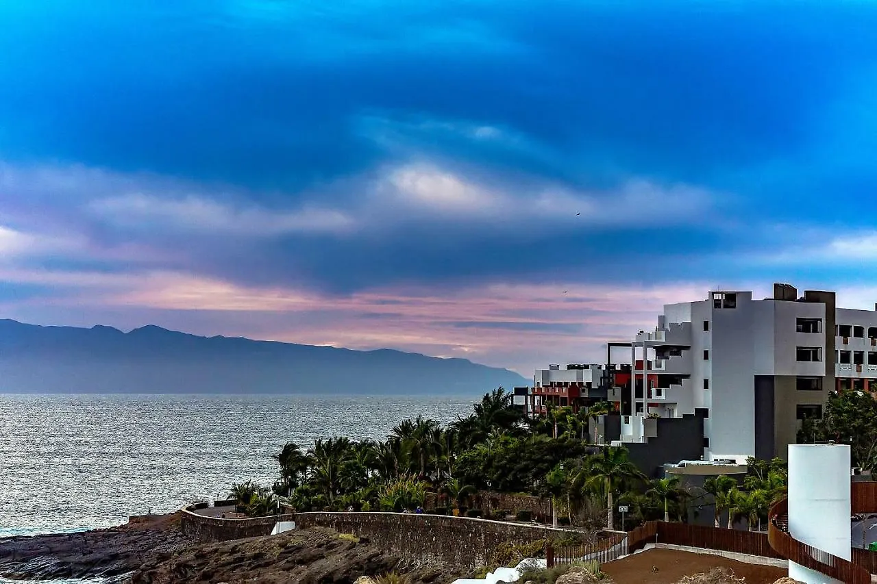 South Paradise Costa Adeje  Hiszpania