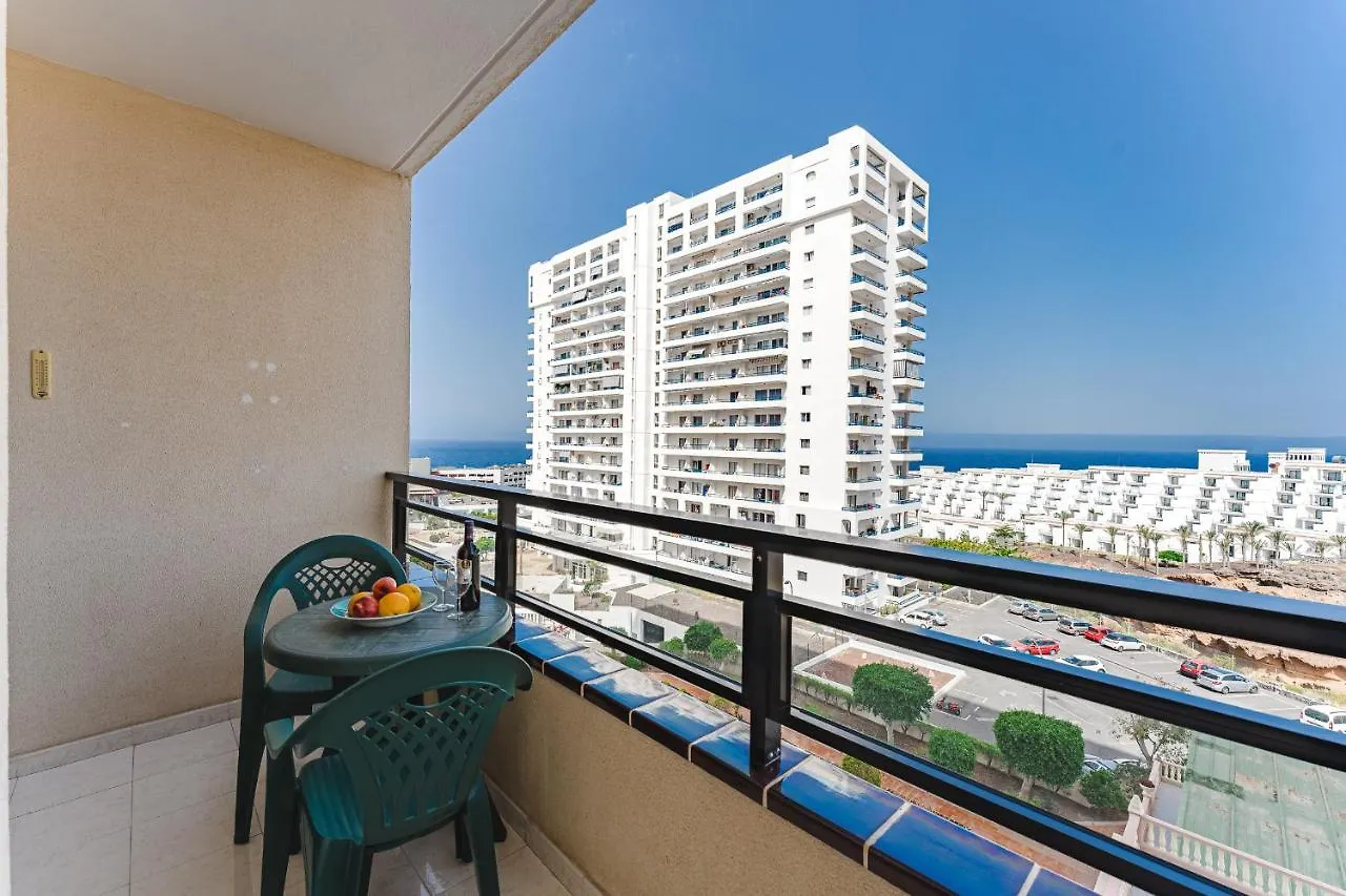 דירה אדחה South Paradise ספרד