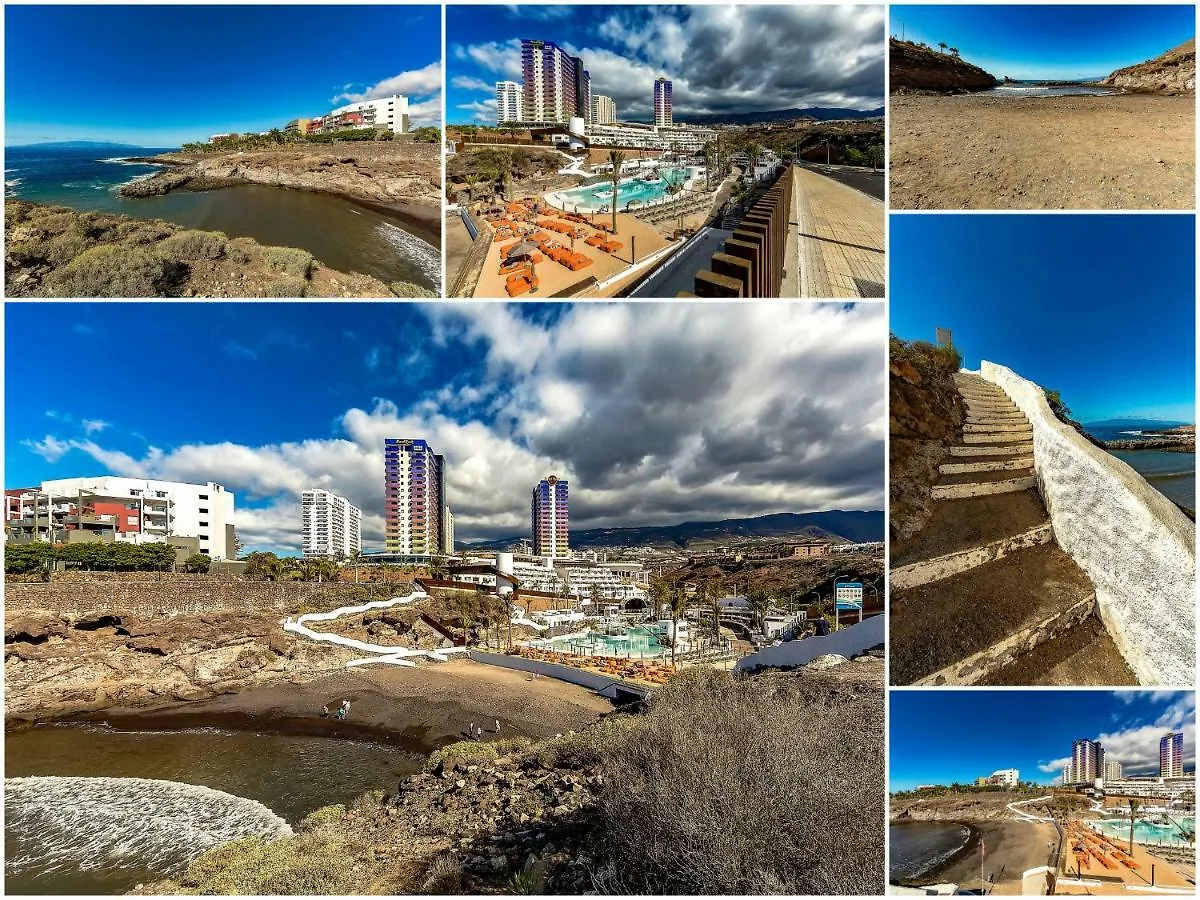 אדחה South Paradise דירה