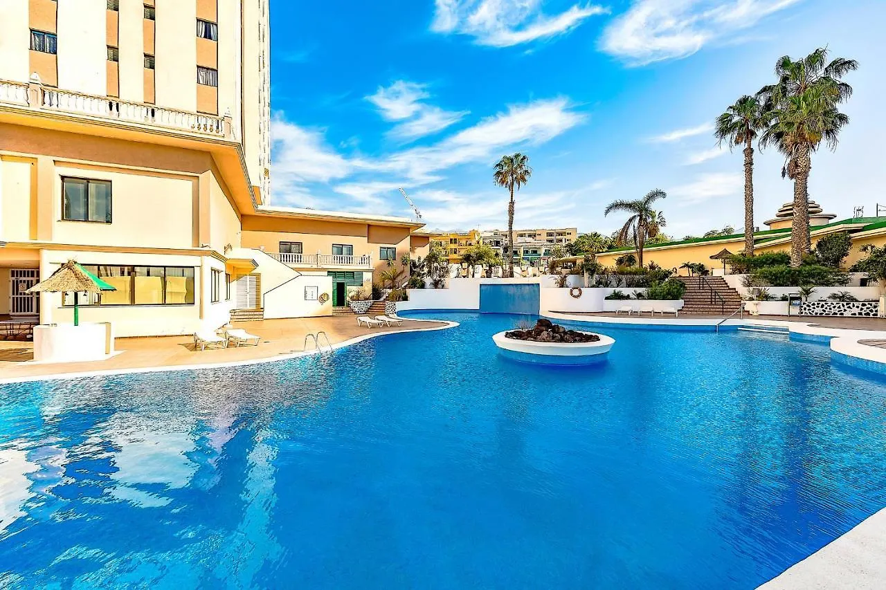 Apartment South Paradise Costa Adeje  Spain