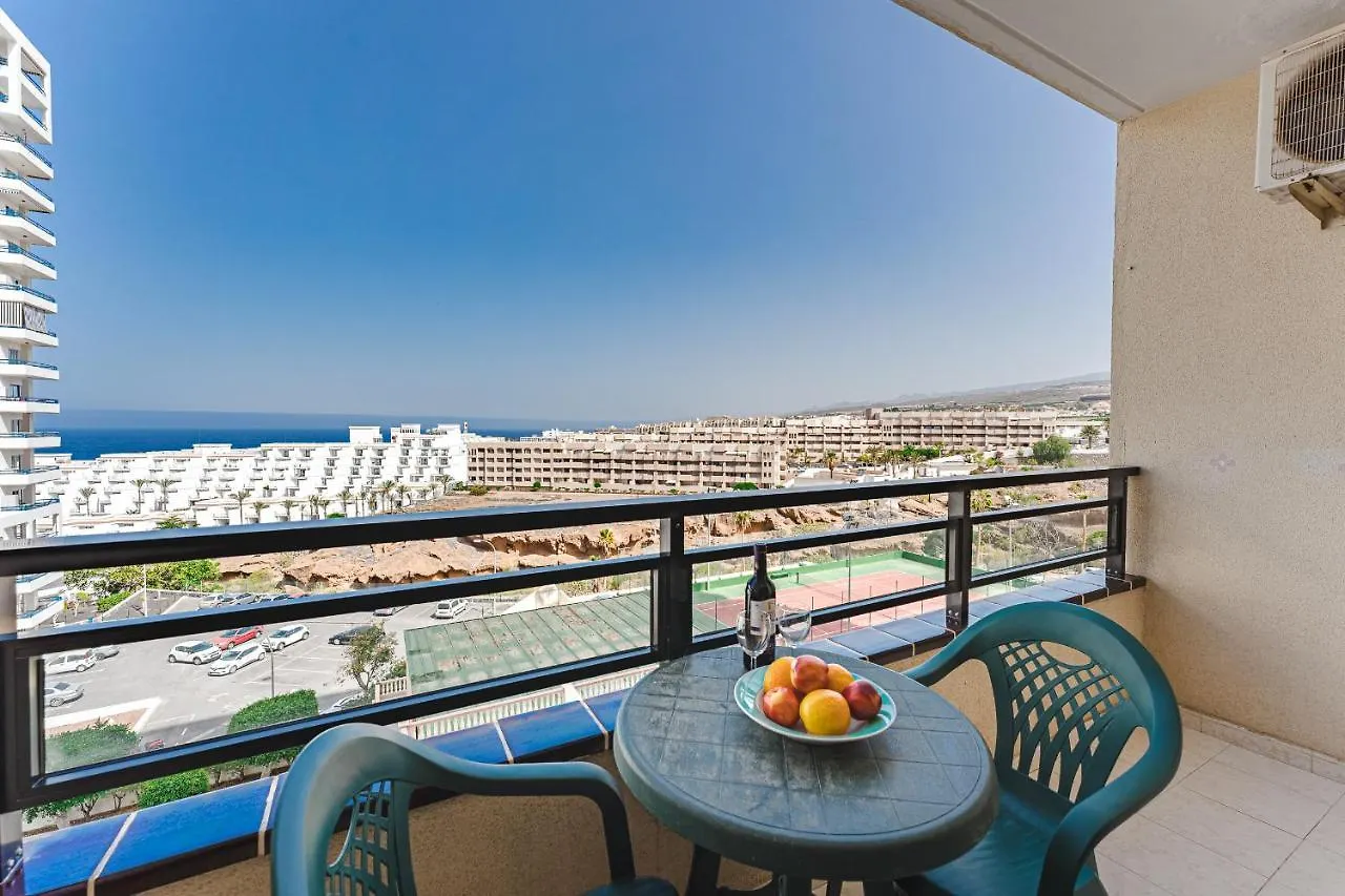 Apartment South Paradise Costa Adeje